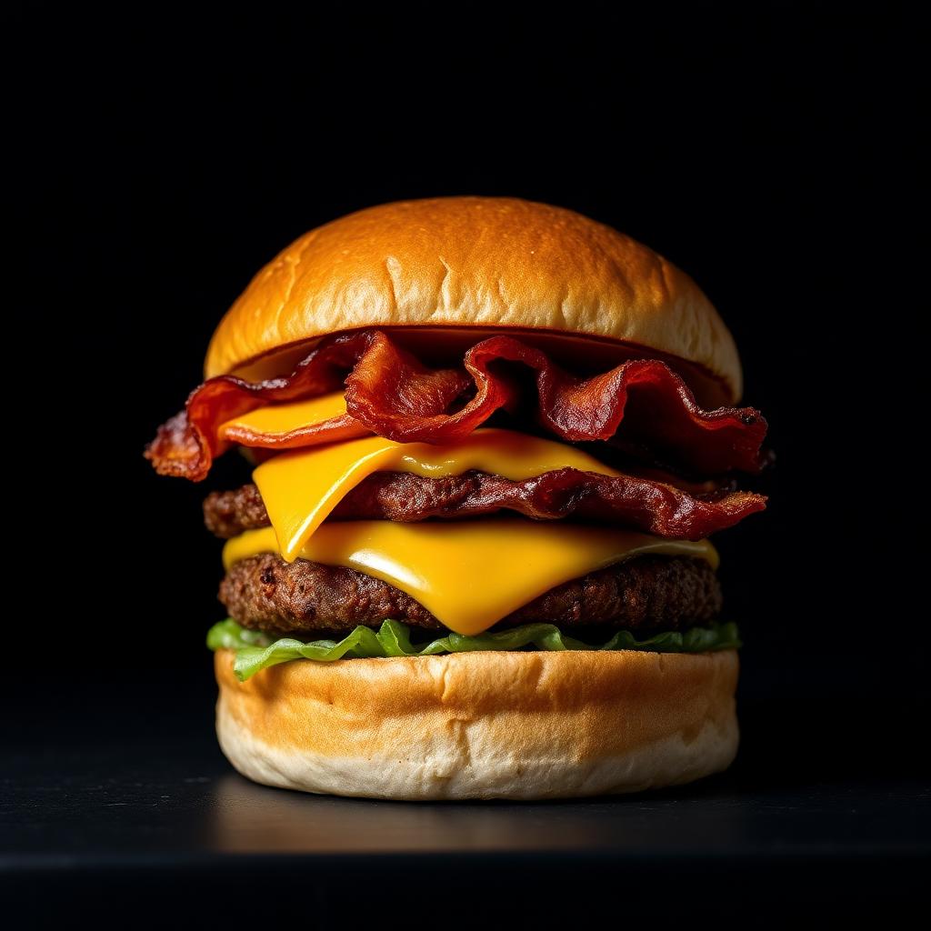 Capo Bacon